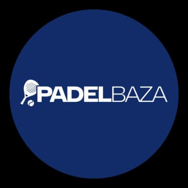 Логотип клубу Padel Baza