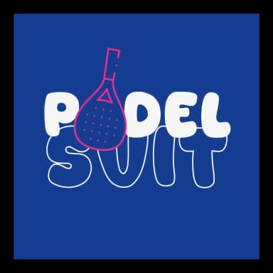 Логотип клубу Padel Svit