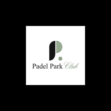 Логотип клубу PadelPark