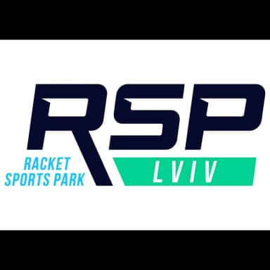 Логотип клубу RSP Lviv