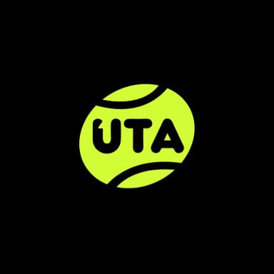Логотип клубу UTA Padel & Tennis