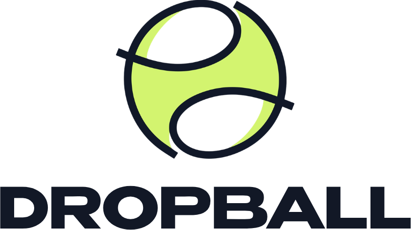Логотип Dropball