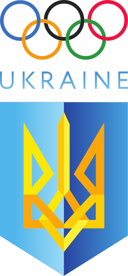 Логотип Національний олімпійський комітет
