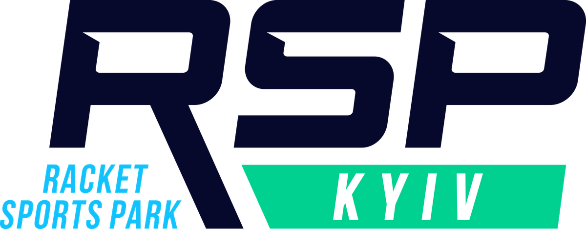 Логотип RSP Kyiv